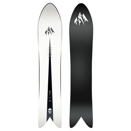 Snowboard Jones Storm Wolf 2024
