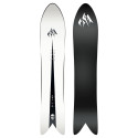 Snowboard Jones Storm Wolf 2024