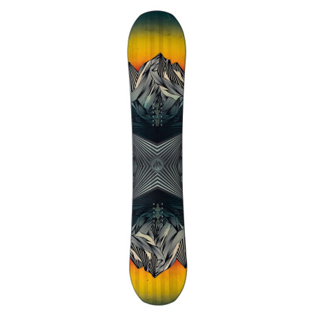 Snowboard Jones Prodigy 2024