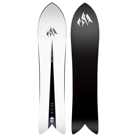 Snowboard Jones Storm Chaser 2024