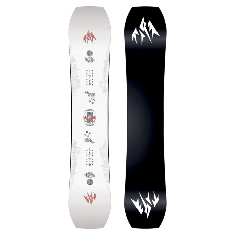 Snowboard Jones Tweaker 2024