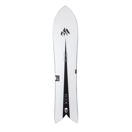 Snowboard Jones Storm Chaser 2024