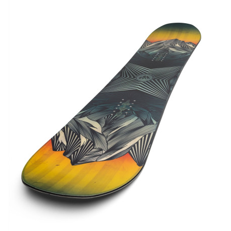Snowboard Jones Prodigy 2024