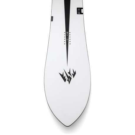 Snowboard Jones Storm Chaser 2024