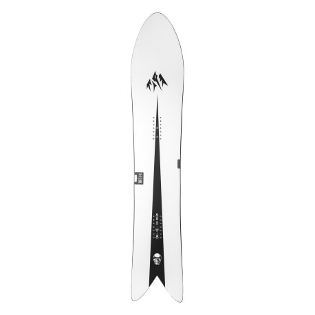 Snowboard Jones Storm Wolf 2024