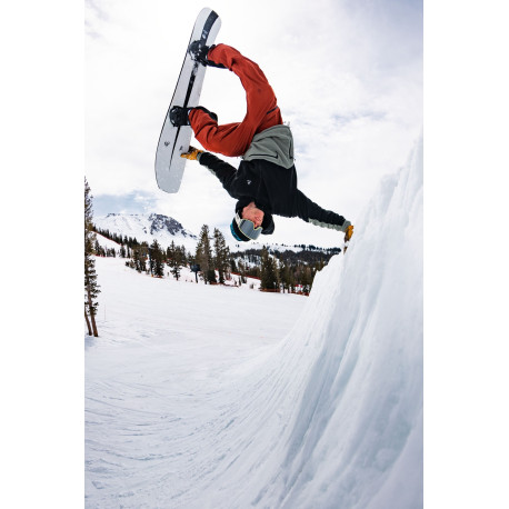 Snowboard Jones Mind Expander 2024