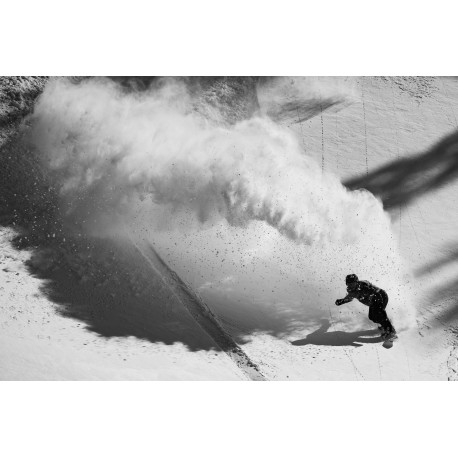 Snowboard Jones Mind Expander Twin 2024