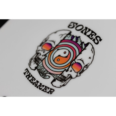 Snowboard Jones Tweaker 2024