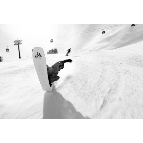 Snowboard Jones Mind Expander 2024