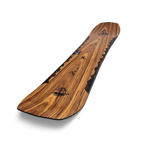 Snowboard Jones Women's Flagship 2024