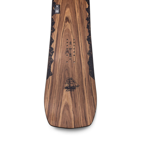 Snowboard Jones Women's Flagship 2024