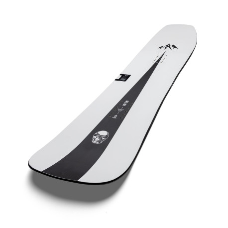 Snowboard Jones Women's Mind Expander 2024