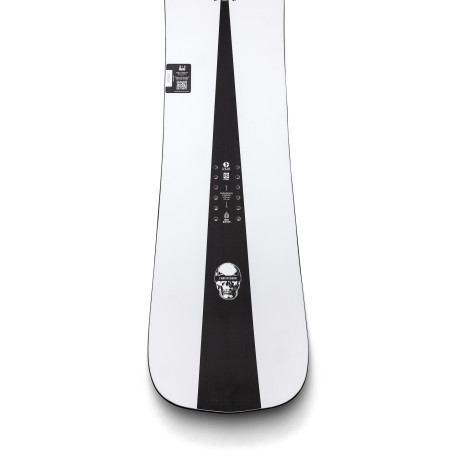 Snowboard Jones Women's Mind Expander 2024