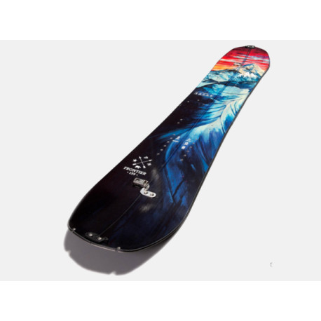 Splitboard Jones Frontier 2022 