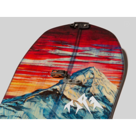 Splitboard Jones Frontier 2022 