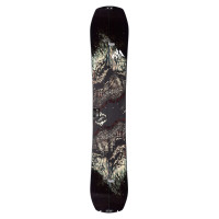 Splitboard Jones Mountain Twin 2023
