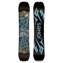 Splitboard Jones Mountain Twin 2024 
