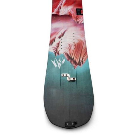 Splitboard Jones Dream Weaver 2023
