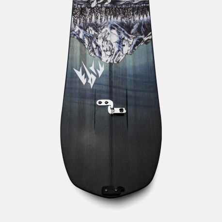 Splitboard Jones Frontier 2023