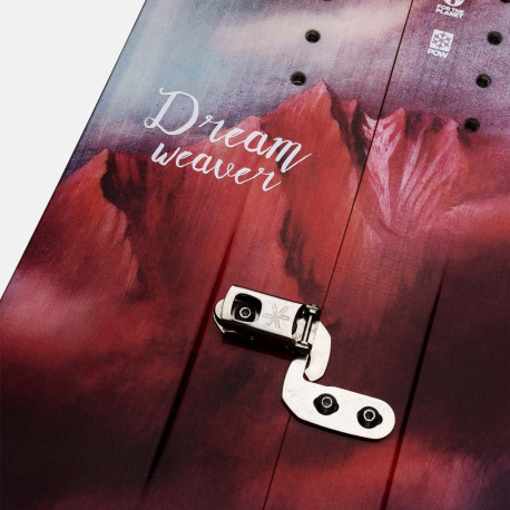 Splitboard Jones Dream Weaver 2023