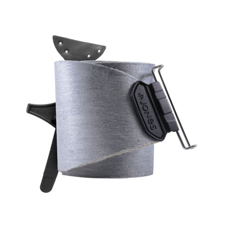 Splitboard Felle Jones Nomad Trim To Fit 2024