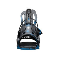 Fixation Snowboard Flow Mayon-Plus Hybrid Midnight 2022