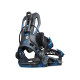 Fixation Snowboard Flow Mayon-Plus Hybrid Midnight 2022