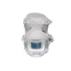 Fixation Snowboard Flow Juno White 2023