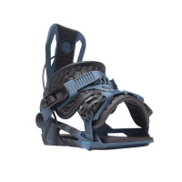 Fixation Snowboard Flow Fenix-Plus 2024