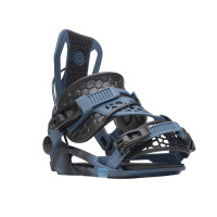 Fixation Snowboard Flow Fenix-Plus Hybrid 2024