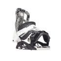 Snowboard Bindings Flow Fuse 2024