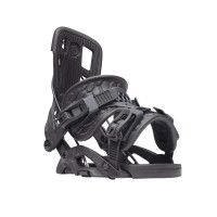 Snowboard Bindings Flow Fuse-Carbon 2024