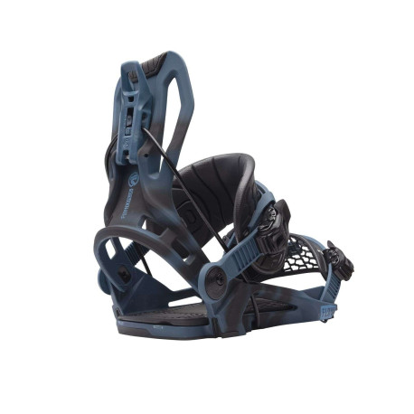 Snowboard Bindings Flow Fenix-Plus Hybrid 2024