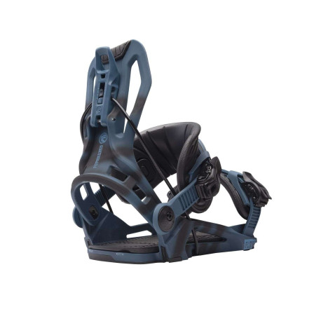 Snowboard Bindings Flow Fenix-Plus 2024