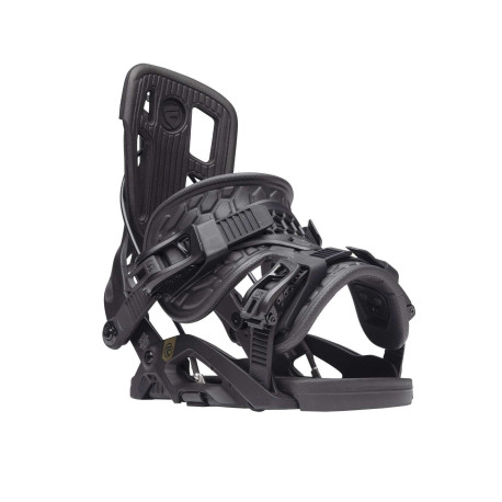 Snowboard Bindings Flow Fuse 2024