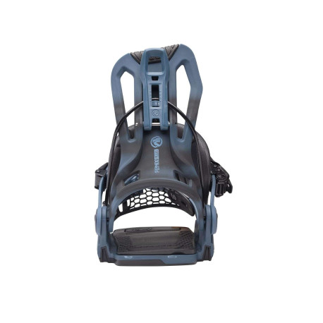 Snowboard Bindings Flow Fenix-Plus Hybrid 2024
