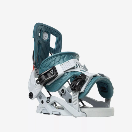 Snowboard Bindings Flow Fuse 2024