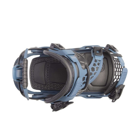 Snowboard Bindings Flow Fenix-Plus Hybrid 2024