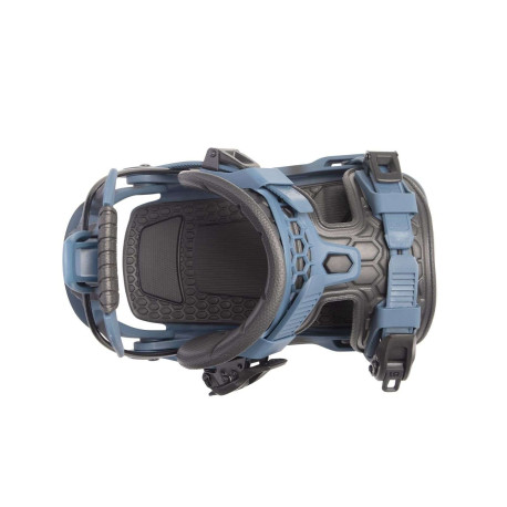 Snowboard Bindings Flow Fenix-Plus 2024