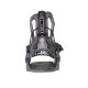 Snowboard Bindings Flow Mayon-Plus Hybrid 2024