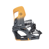 Snowboard Bindings Nidecker Kaon-X 2024