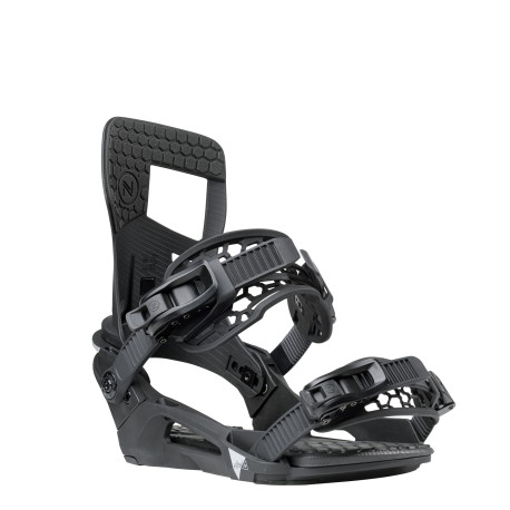 Fixation Snowboard Nidecker Kaon-W 2024