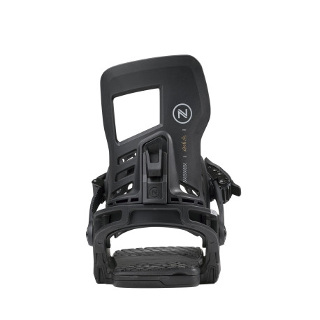 Fixation Snowboard Nidecker Kaon-W 2024