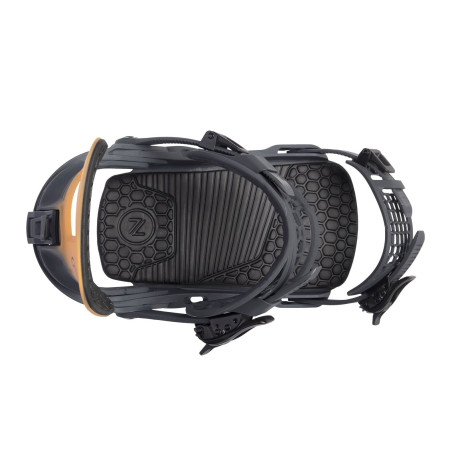 Snowboard Bindungen Nidecker Kaon-X 2024