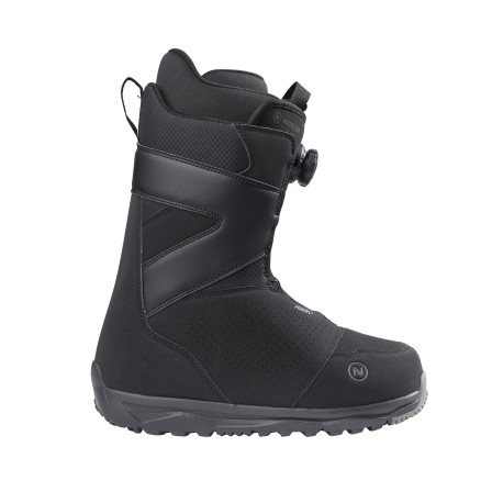 Boots Snowboard Nidecker Cascade 2024