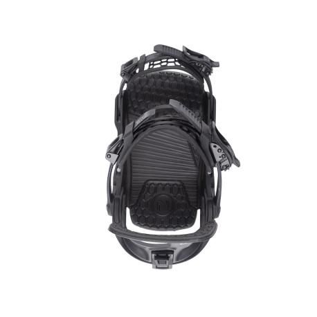 Fixation Snowboard Nidecker Kaon-W 2024