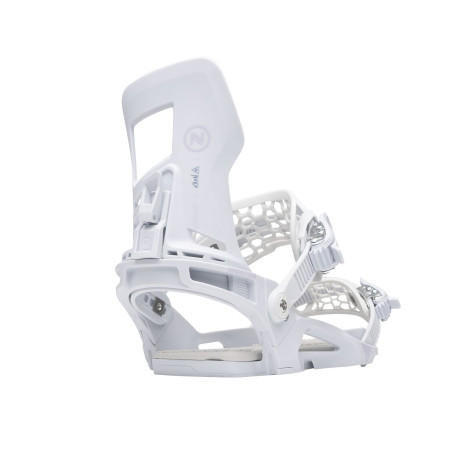 Fixation Snowboard Nidecker Kaon-W 2024