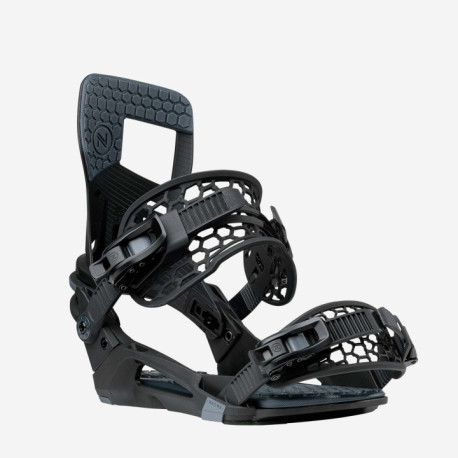 Snowboard Bindings Nidecker Kaon-X 2024