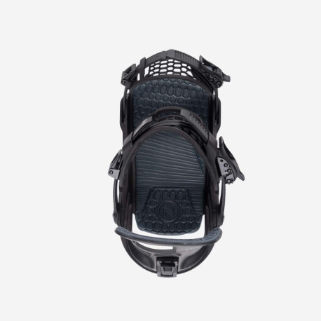 Snowboard Bindings Nidecker Kaon-X 2024