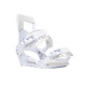 Fixation Snowboard Nidecker Kaon-W 2024